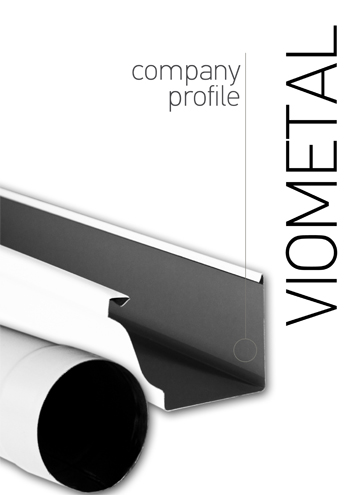 viometal profile