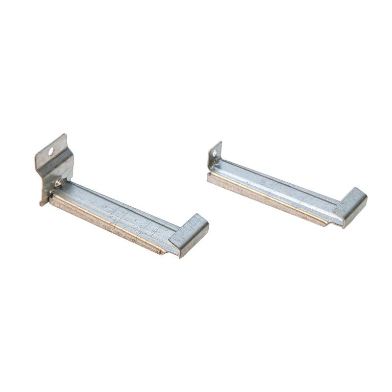 Galvanized steel Bracket 5''