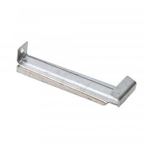 Galvanized steel Bracket 5''