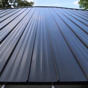 Standing Seam 