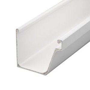 PVC Gutters 